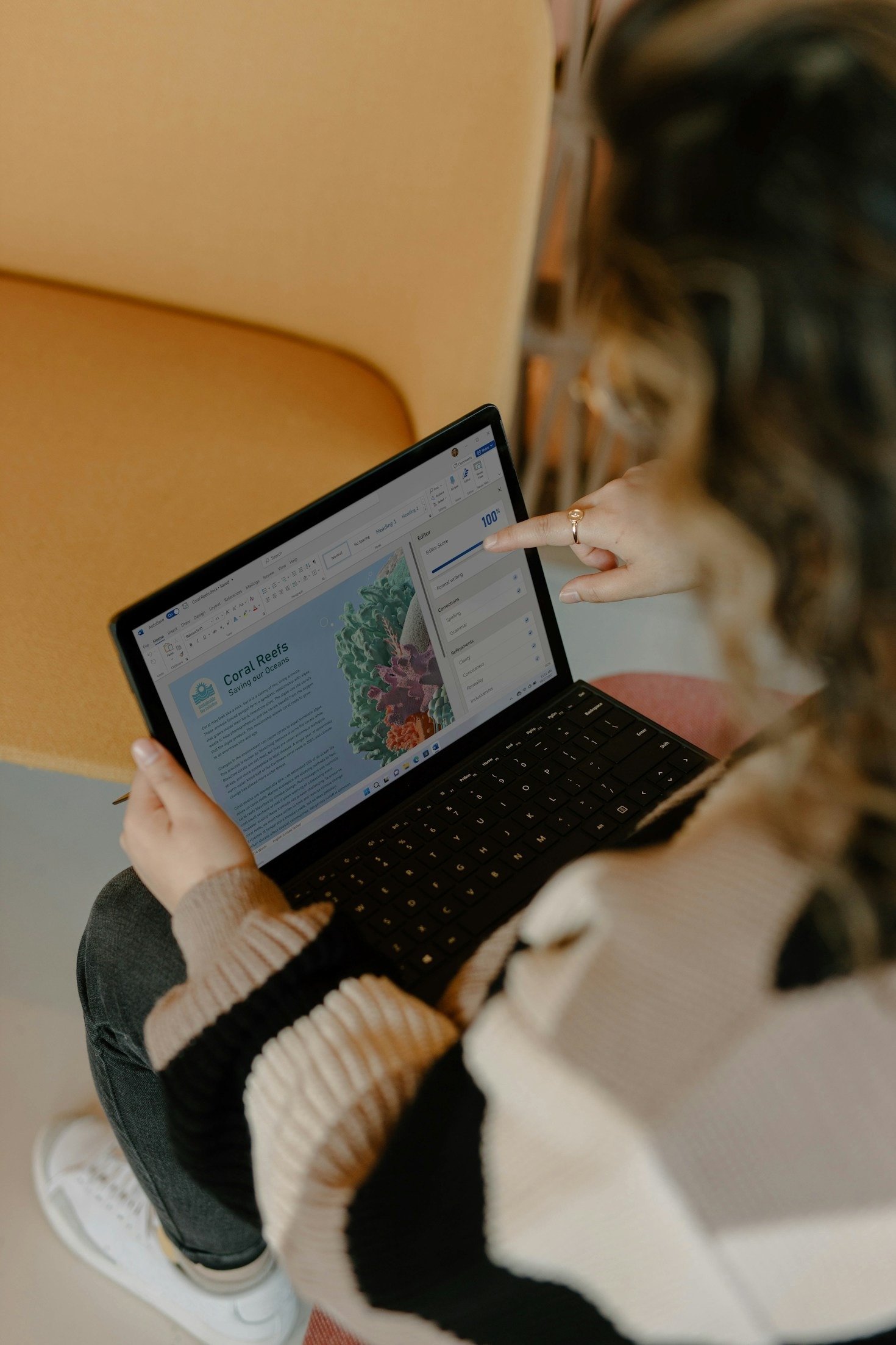 Motivation und Mindset für deinen Business-Erfolg